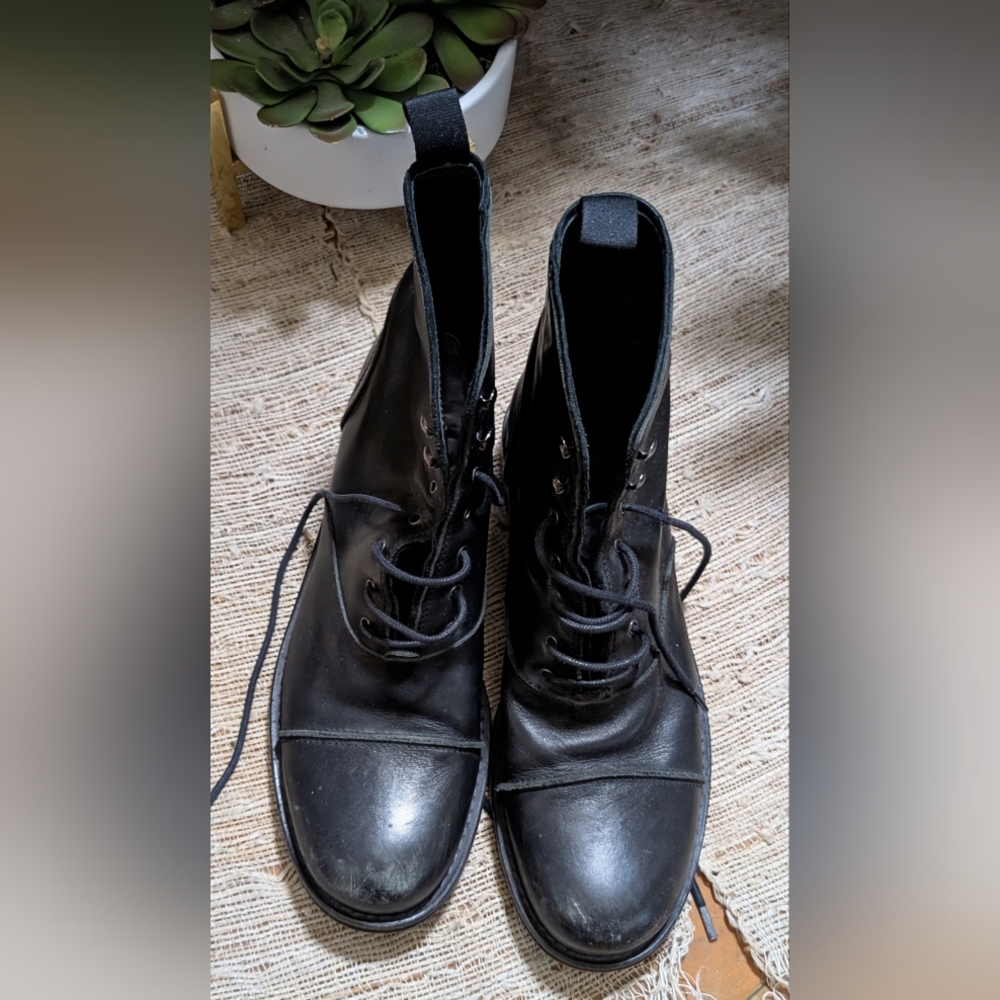 Hope Field Boot - Picture 2 of 5